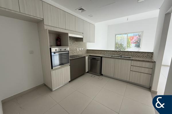3 Bed + Maid | Open Plan | Modern Finish